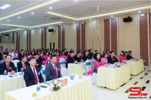 Quang cảnh Đại hội Quang cảnh Đại hội