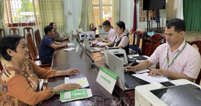 Chi nhánh NHCSXH tỉnh Đồng Nai: Thực hiện giảm lãi suất cho vay ưu đãi Chương trình cho vay Nhà ở xã hội về mức 5,4%/năm