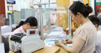 Bắc Ninh bổ sung 300 tỷ đồng để cấp vốn ủy thác sang NHCSXH năm 2025