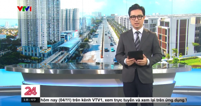 Giảm lãi vay - Tăng cơ hội an cư (VTV1- 04.11.2025)