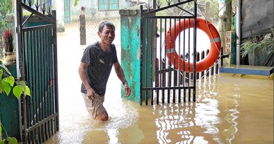 Đà Nẵng bổ sung hơn 200 tỷ đồng cho người dân thiệt hại vì mưa lũ