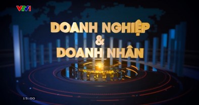 Tạo việc làm bền vững (VTV1 - 15h00 - 29.11.2025)