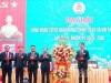 Đại hội Công đoàn cơ sở NHCSXH tỉnh Phú Thọ lần thứ I, nhiệm kỳ 2025 - 2030