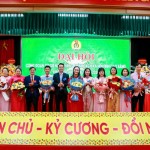 Ban Chấp hành Công đoàn cơ sở NHCSXH tỉnh Cao Bằng khóa VIII, nhiệm kỳ 2025 - 2030 ra mắt Đại hội