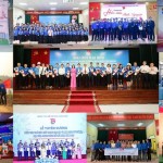 Nhiệm kỳ 2022 - 2027, Đoàn Thanh niên NHCSXHTW đã lãnh đạo, chỉ đạo kịp thời đơn vị triển khai thực hiện tốt nhiệm vụ được giao, xây dựng các Chi đoàn trong sạch, vững mạnh và tham gia tích cực các hoạt động an sinh xã hội