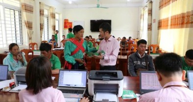 23 năm đồng hành vượt khó cùng đồng bào dân tộc Cao Bằng