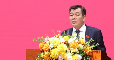 Đảng ủy NHCSXHTW tổ chức Hội nghị triển khai nhiệm vụ năm 2026