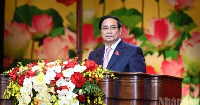 Khai mạc Đại hội Thi đua yêu nước toàn quốc lần thứ XI