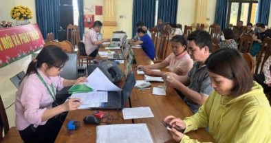 Tín dụng chính sách: Điểm tựa vững chắc cho người dân Ninh Bình