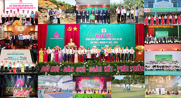 Anh ghep Cong doan Anh ghep Cong doan