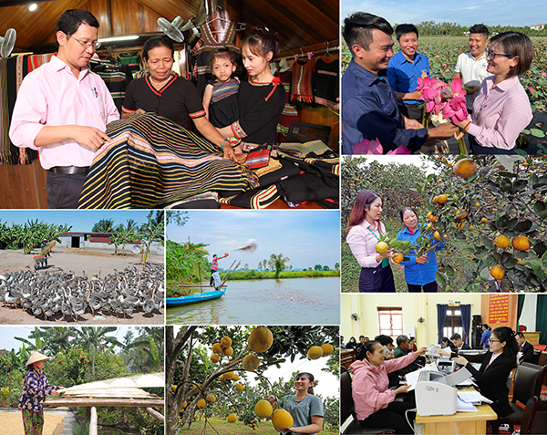 Ghep Cong doan Ghep Cong doan