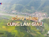 Đồng hành cùng làm giàu (VTV1 - 01.12.2025)