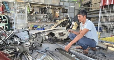 Vốn chính sách tạo sinh kế ổn định