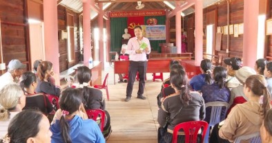 NGÂN HÀNG CHÍNH SÁCH XÃ HỘI VÀ HÀNH TRÌNH XÂY DỰNG MỘT ĐỊNH CHẾ TÀI CHÍNH CÔNG VÌ DÂN