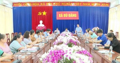 Đồng Nai: Bền niềm tin, vững sinh kế từ Chỉ thị số 39-CT/TW