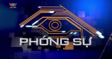 Tín dụng chính sách góp phần giảm nghèo bền vững (VTV Cần Thơ - 22.12.2025)