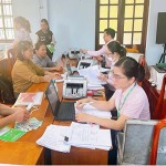 Nguồn vốn tín dụng chính sách “tiếp sức” cho các hộ SXKD vùng khó