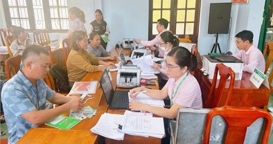 Hiệu quả từ những “cánh tay nối dài”