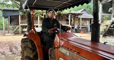 Thoát nghèo nhờ nguồn vốn vay ưu đãi