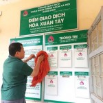 Để kịp thời đồng hành cùng người dân, chi nhánh NHCSXH tỉnh Đắk Lắk đã triển khai nhiều giải pháp hỗ trợ giúp bà con vượt qua khó khăn