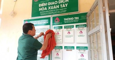 Đắk Lắk ưu tiên nguồn vốn cho bà con vùng lũ