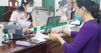 Chính sách cho vay hỗ trợ tạo việc làm, duy trì, mở rộng việc làm