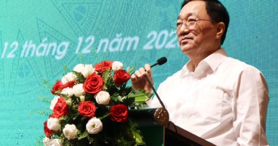 Tín dụng chính sách xã hội tiếp tục là trụ cột trong giảm nghèo bền vững, an sinh xã hội