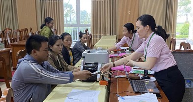 Quảng Ngãi triển khai hiệu quả Chỉ thị số 39-CT/TW trong giai đoạn mới