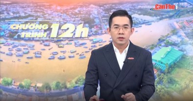 Tín dụng chính sách xã hội: Đòn bẩy đưa hộ nghèo vươn lên (Cần Thơ 1 - 21.12.2025)