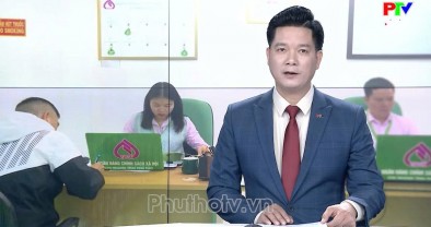An cư từ nguồn vốn chính sách (PTV - 30.12.2025)