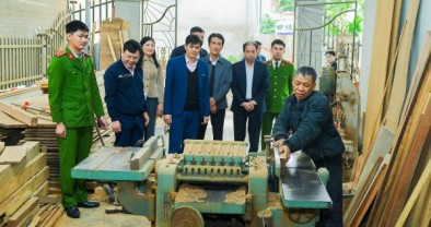 Khai thác hiệu quả nguồn vốn tín dụng chính sách