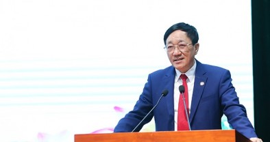 Hội nghị người lao động Trụ sở chính NHCSXH năm 2026