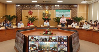 TDCSXH góp phần hoàn thành mục tiêu phát triển kinh tế - xã hội ở Tây Ninh