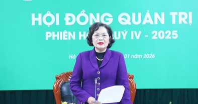 Đồng bộ giải pháp, bảo đảm tín dụng an toàn, hiệu quả