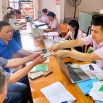 Tín dụng chính sách bảo đảm thông suốt sau sáp nhập hành chính ở Nghệ An