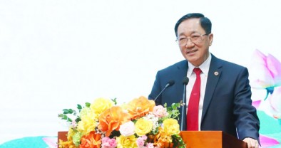 NHCSXH bứt phá trong một năm đầy thách thức