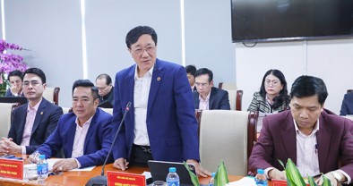 Tiếp tục nâng cao hoạt động ủy thác tín dụng chính sách xã hội trong tình hình mới