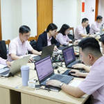 NHCSXH đang tập trung hướng dẫn, đào tạo cán bộ chuyển đổi số, xây dựng các giải pháp mang tính đột phá, đổi mới hiệu quả