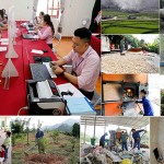 Nhiều mô hình phát triển kinh tế hiệu quả từ nguồn vốn vay ưu đãi đã và đang góp phần cải thiện đời sống người dân, nhất là tại vùng đồng bào dân tộc thiểu số