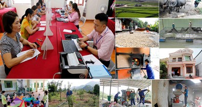 Đẩy mạnh truyền thông TDCSXH, góp phần lan tỏa hiệu quả các chương trình an sinh