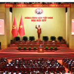 Đại hội đại biểu toàn quốc lần thứ XIV của Đảng Cộng sản Việt Nam chính thức khai mạc sáng ngày 20/01/2026