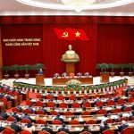 Phiên khai mạc Hội nghị Ban Chấp hành Trung ương Đảng khóa XIII