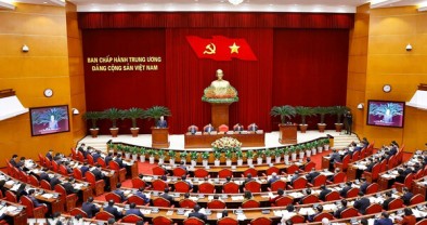 Dấu ấn nhiệm kỳ Đại hội XIII: Từ bản lĩnh vượt khó đến khát vọng vươn mình trong kỷ nguyên mới