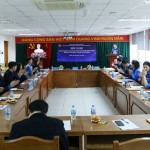 Quang cảnh Hội nghị