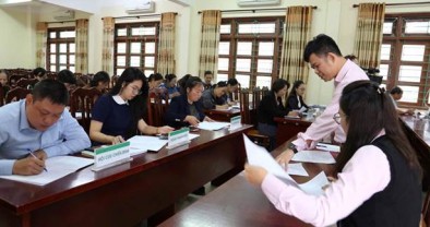 Dòng vốn tín dụng chính sách thông suốt trên vùng cao Bắc Kạn