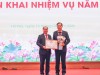Chi nhánh NHCSXH TP Hà Nội triển khai nhiệm vụ năm 2026