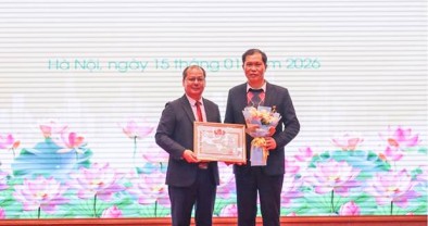 Chi nhánh NHCSXH TP Hà Nội triển khai nhiệm vụ năm 2026