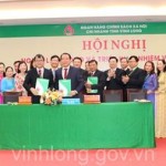 Ký kết giao ước thi đua năm 2026