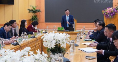 Lào Cai tiếp tục củng cố nâng cao hiệu quả chất lượng tín dụng chính sách