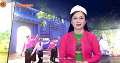 Hiệu quả ngồn vốn vay ưu đãi giúp người dân Phú Thọ thoát nghèo (VTV5 - 26.1.2026)